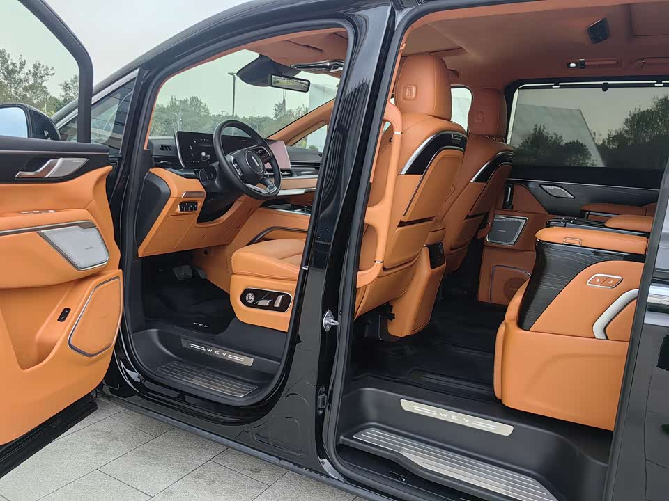 Haval Xingtai Car