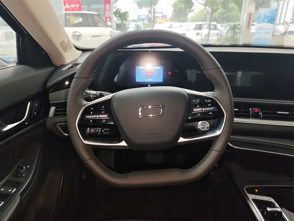 Besturn B70