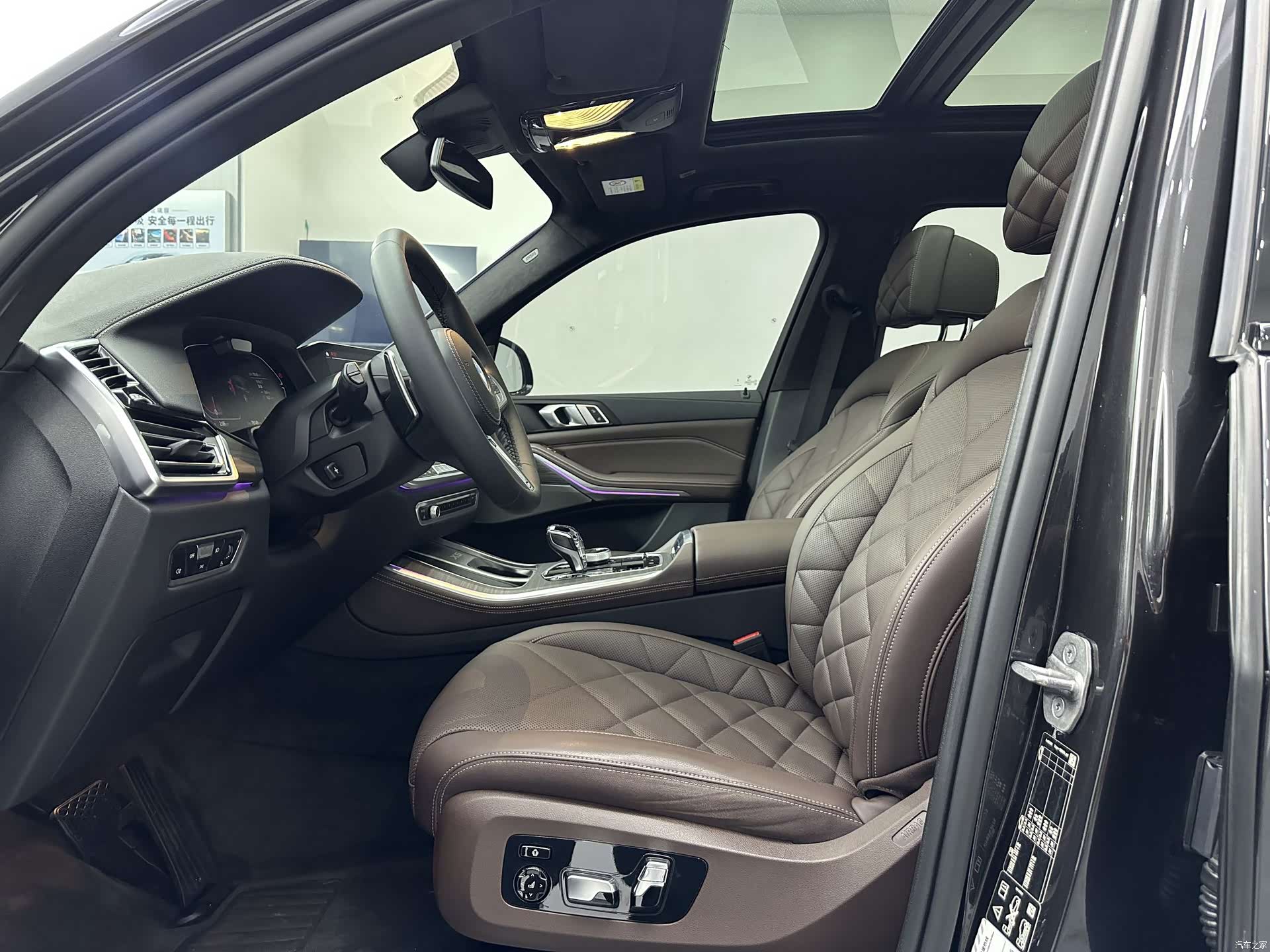 BMW X5, 2022 10
