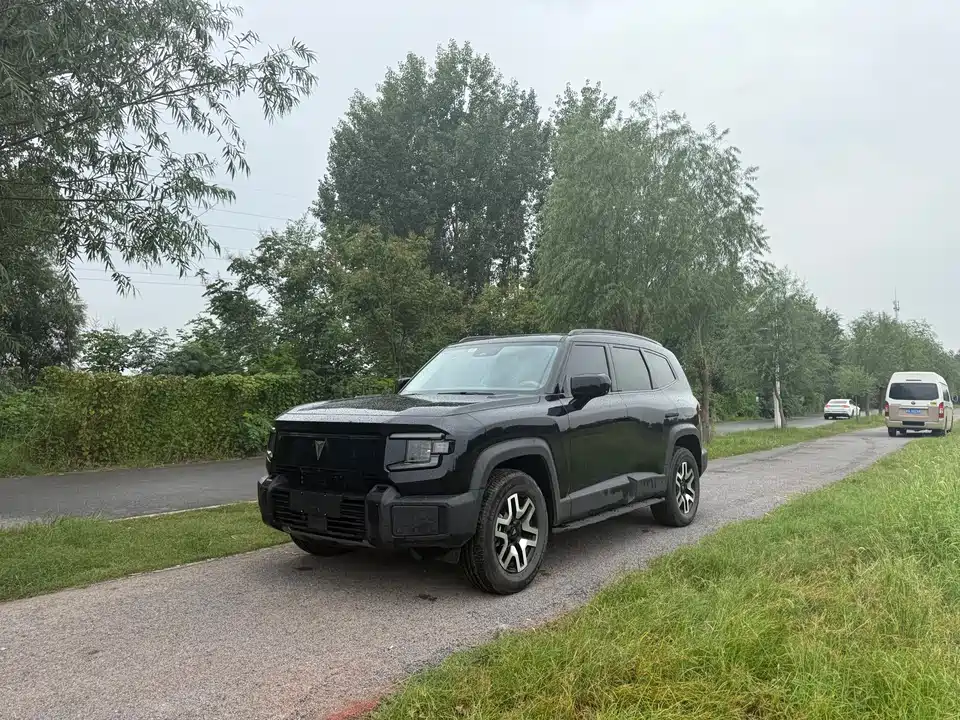 DEEPAL Dark blue G318