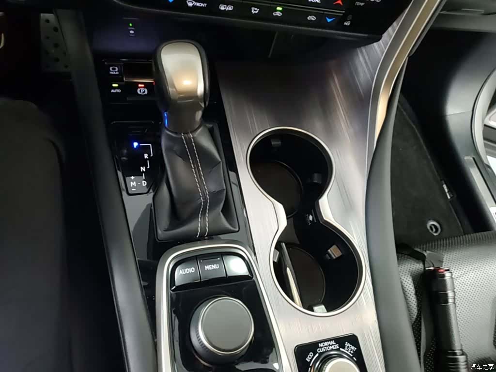 Lexus RX, 2018 14