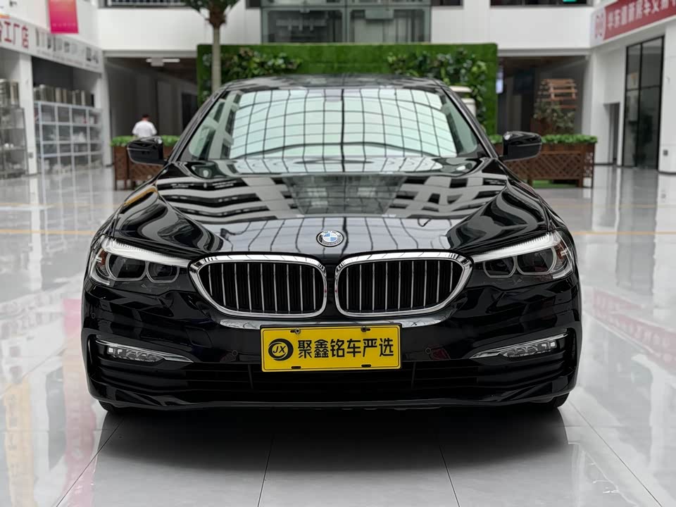 BMW 5 series BMW 5 series