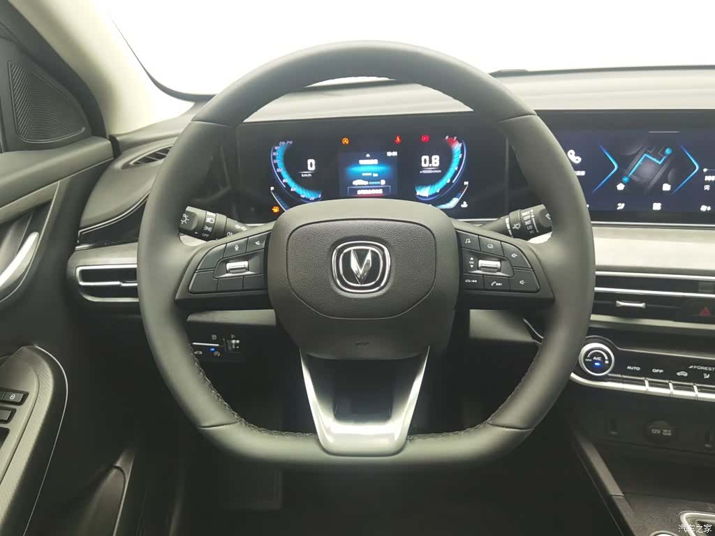Changan Eado, 2021 11