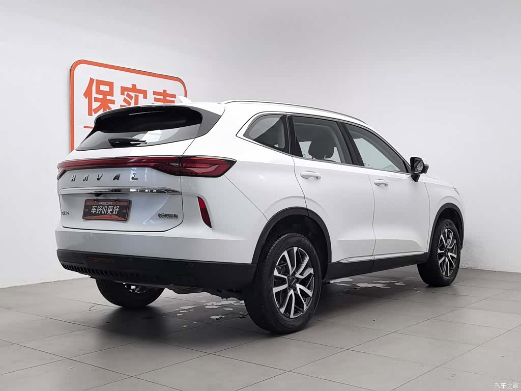 Haval H6, 2023 2
