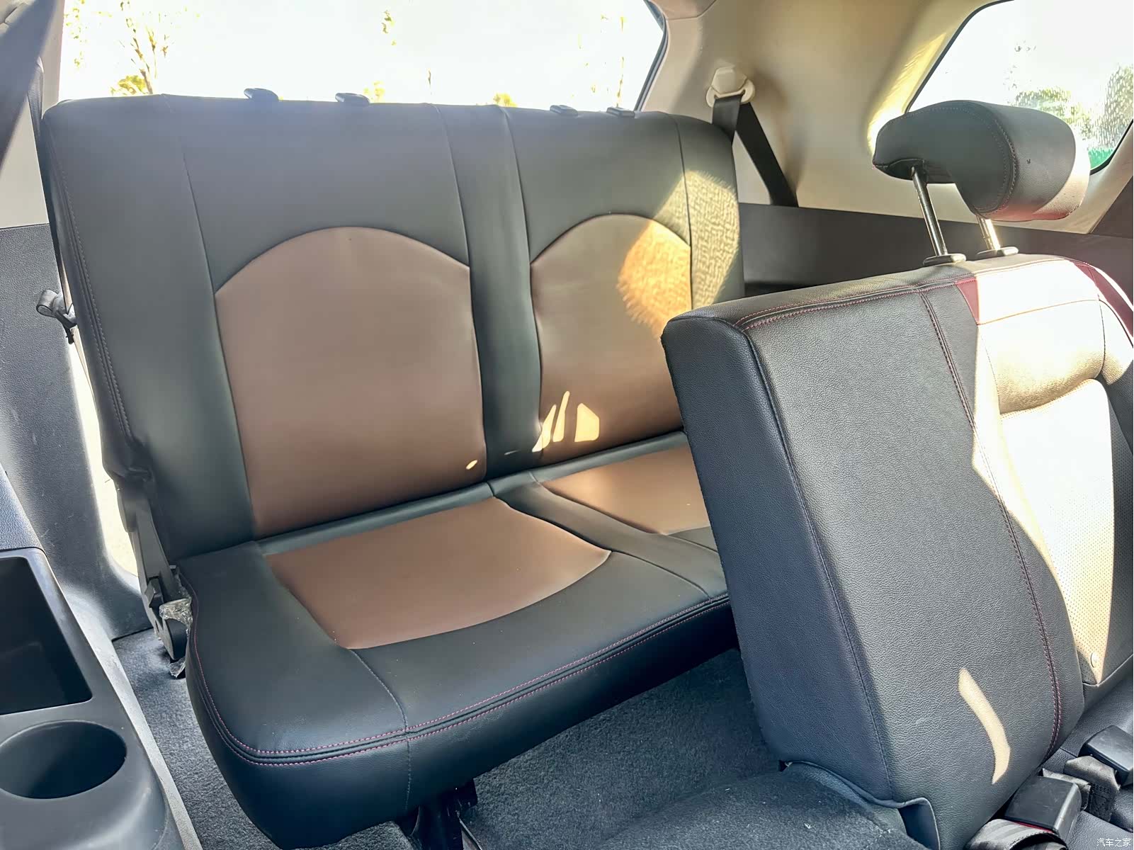 BAIC S3, 2015 30