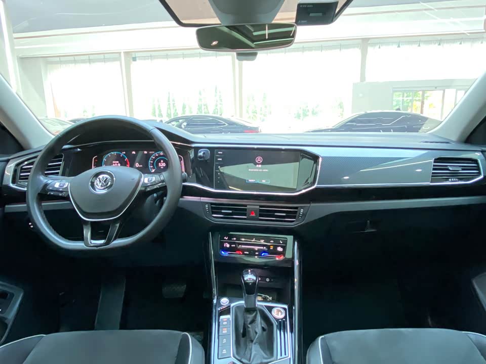 Volkswagen Tanyue Volkswagen Tanyue
