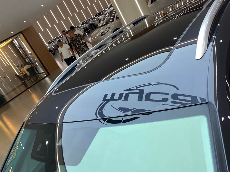 Volkswagen Tanyue Volkswagen Tanyue