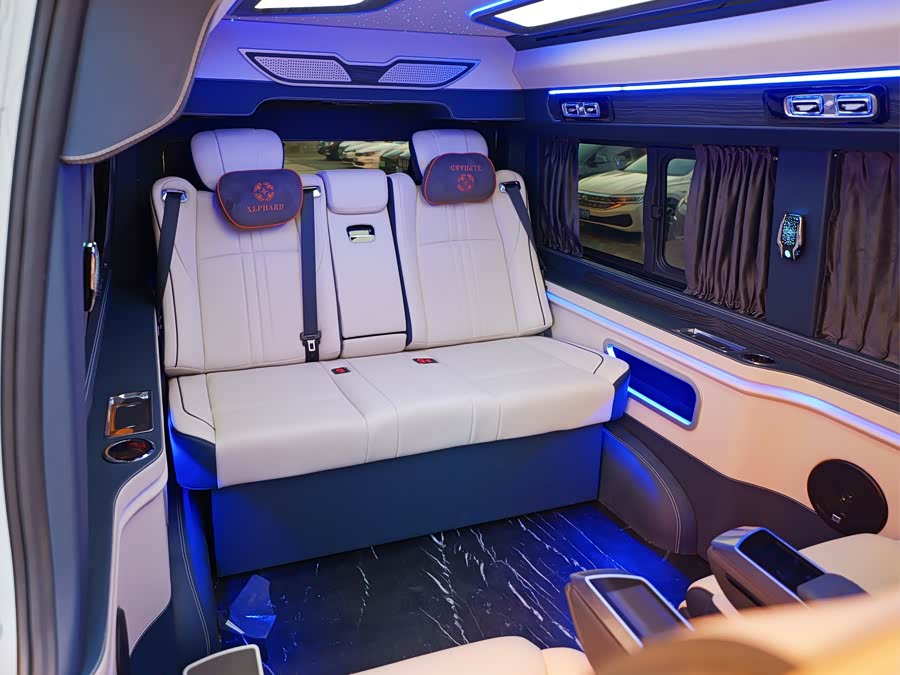 Toyota HIACE 2025, фото 10