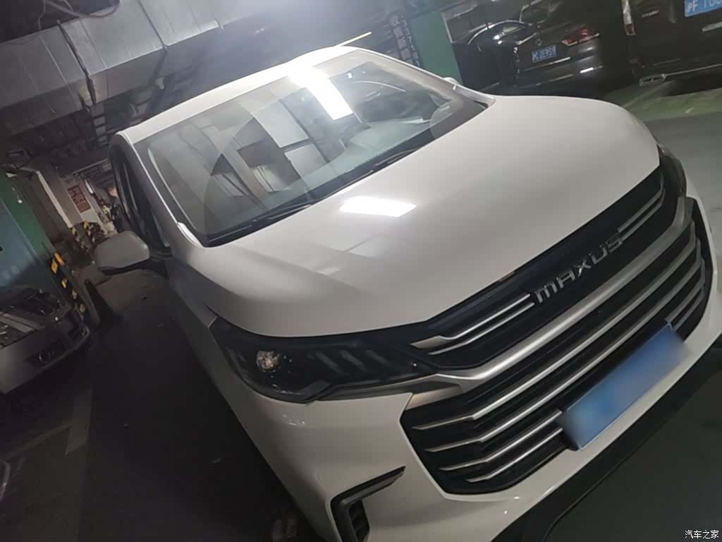 Maxus G50, 2022 22