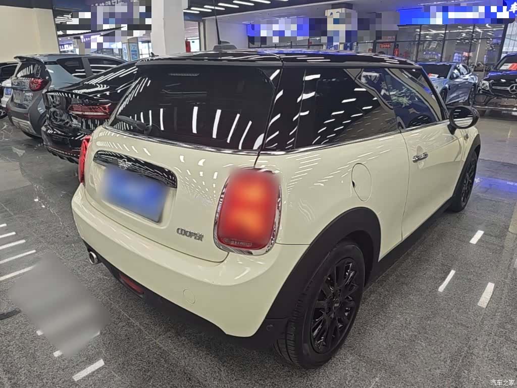 Mini Cooper, 2018 7