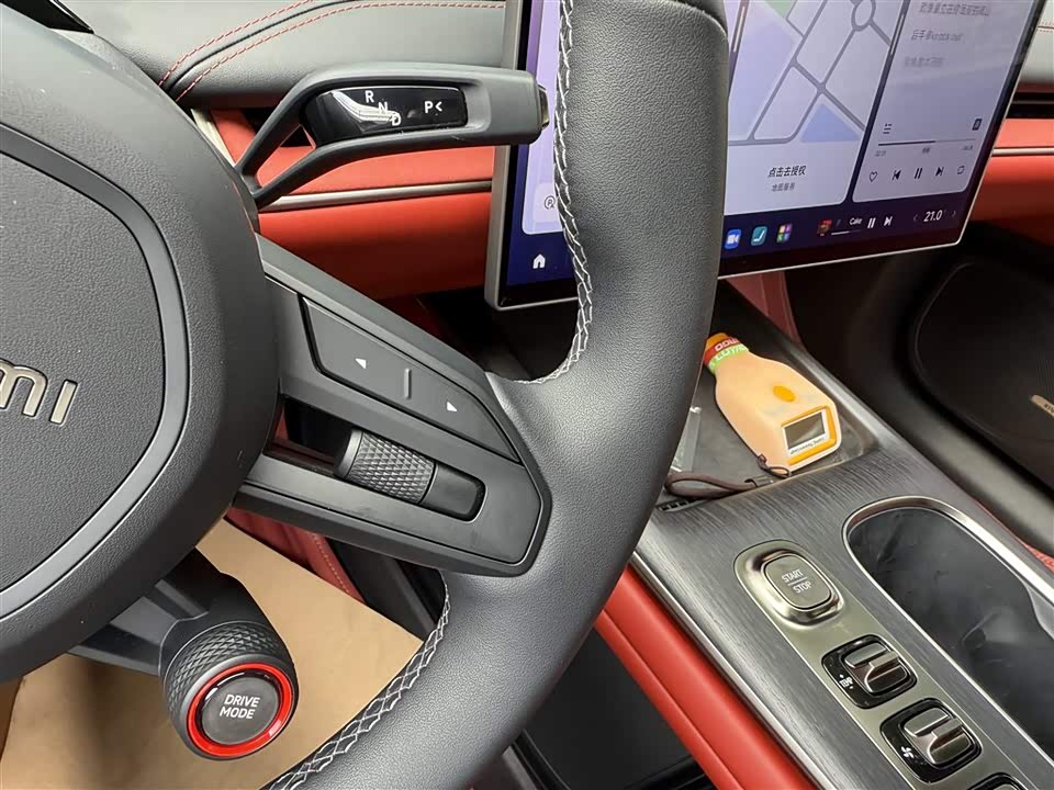 Xiaomi Xiaomi SU7 Xiaomi Xiaomi SU7