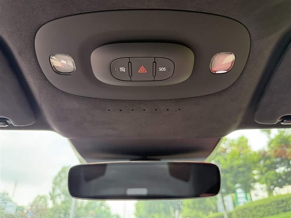Xiaomi Xiaomi SU7 Xiaomi Xiaomi SU7
