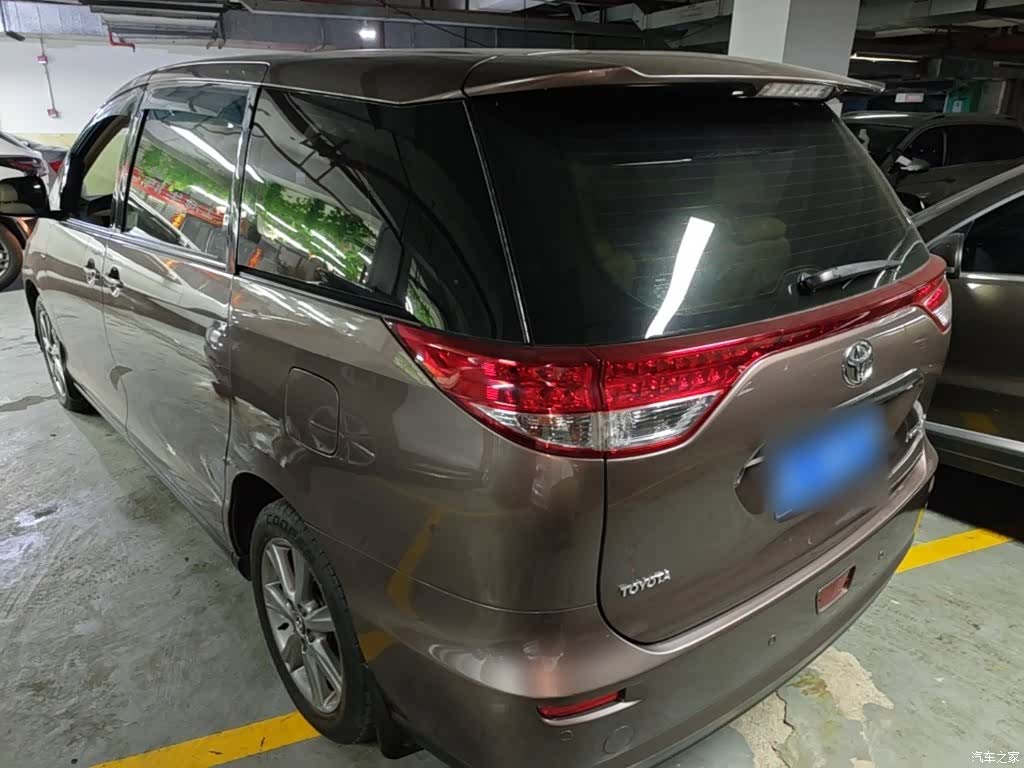 Toyota 7, 2017 23