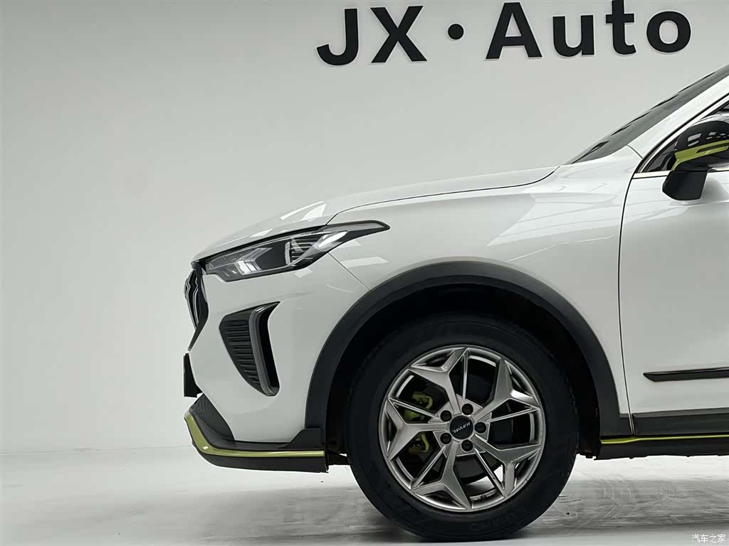 Haval Jolion, 2022 10