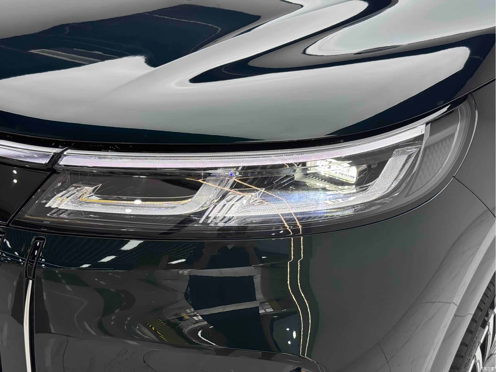 Chery T11, 2025 4
