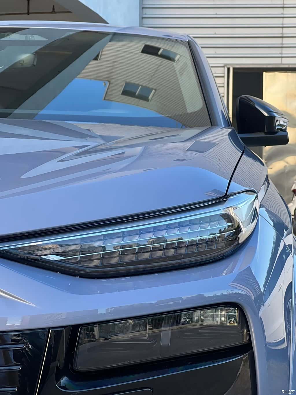 Audi e-tron, 2026 3