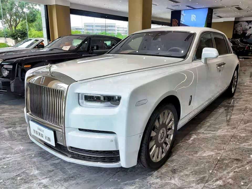 Rolls-Royce