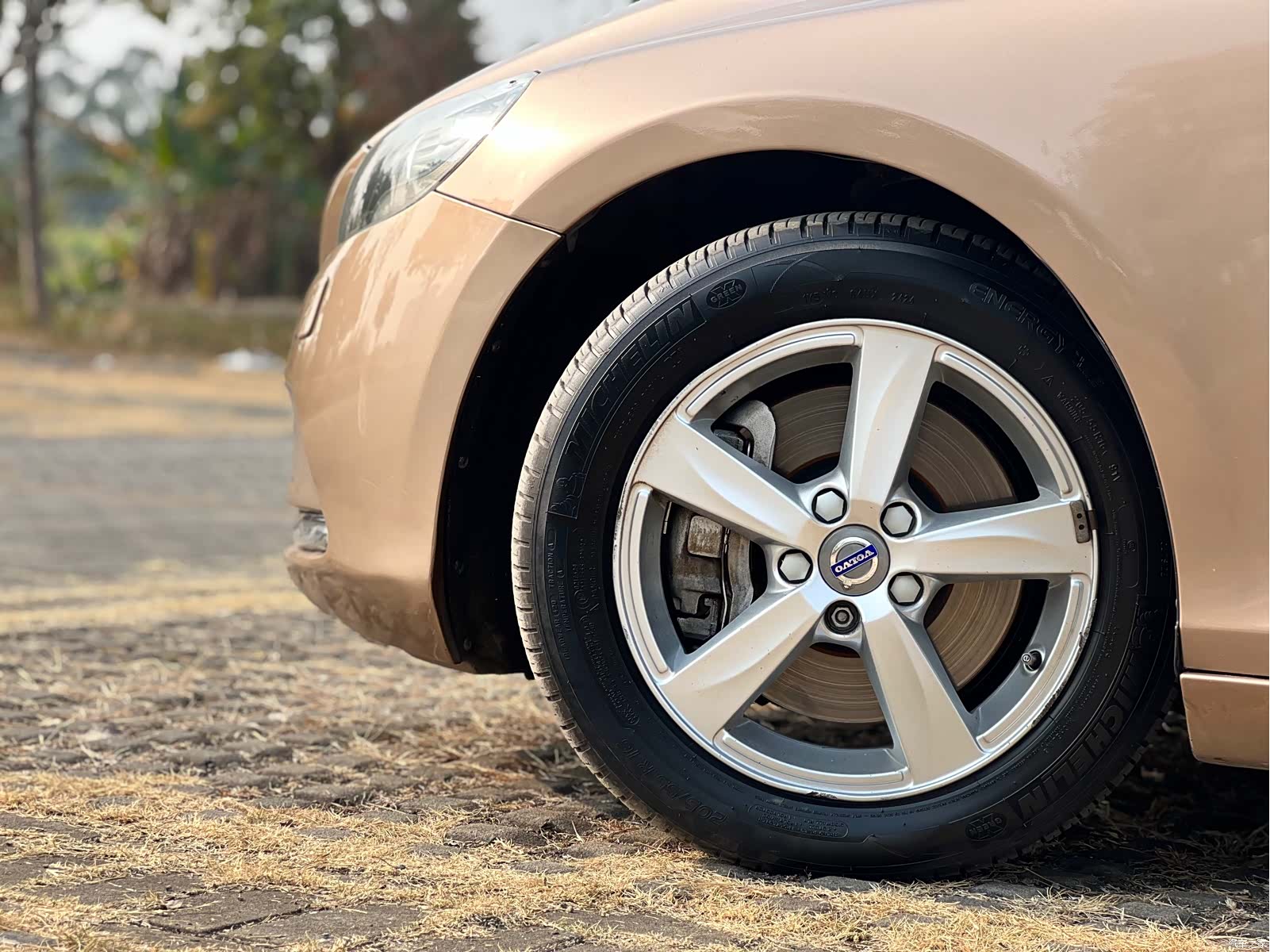 Volvo V40, 2016 18