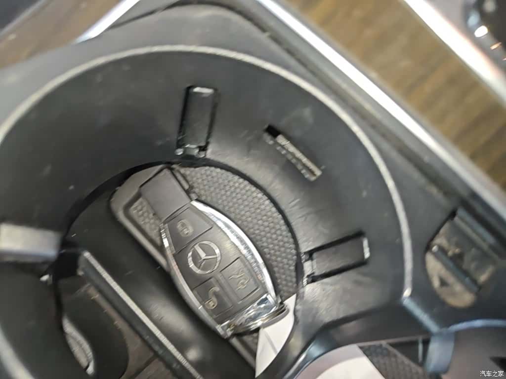 Mercedes-Benz GLC, 2019 9