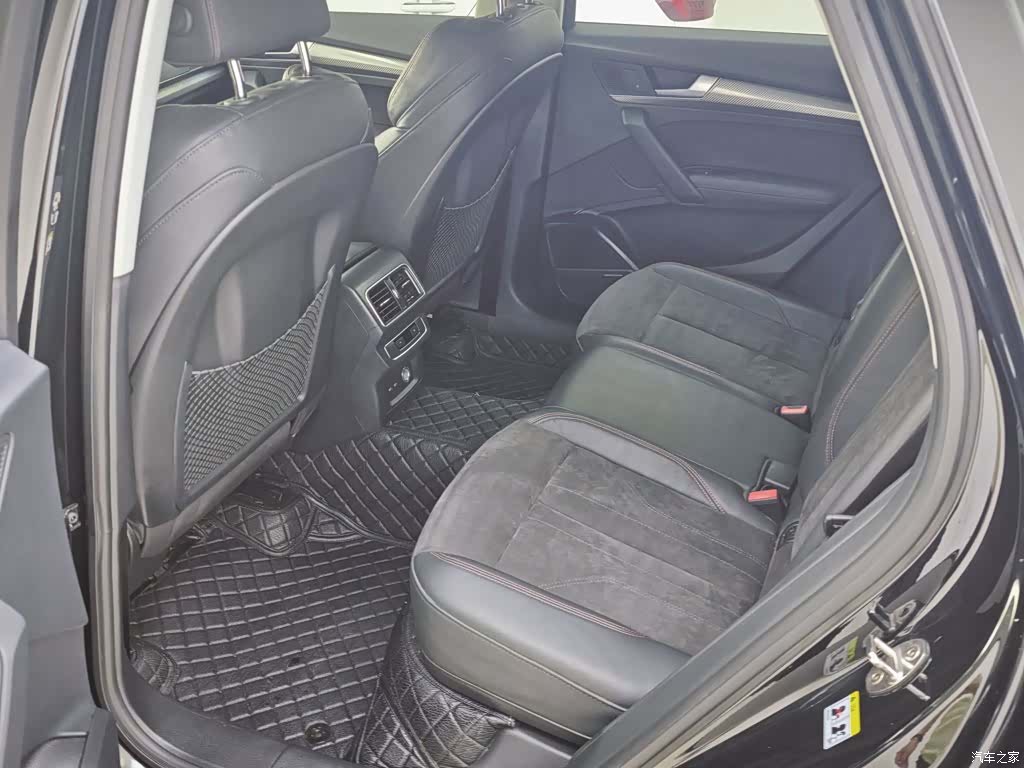 Audi Q5L, 2020 14