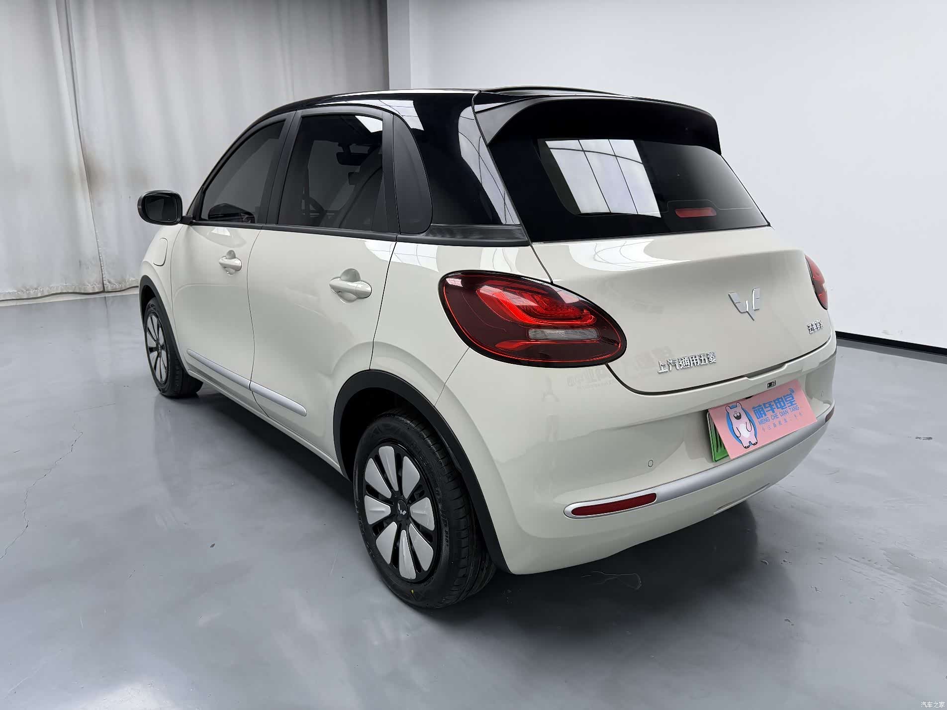 Wuling Bingo, 2025 9