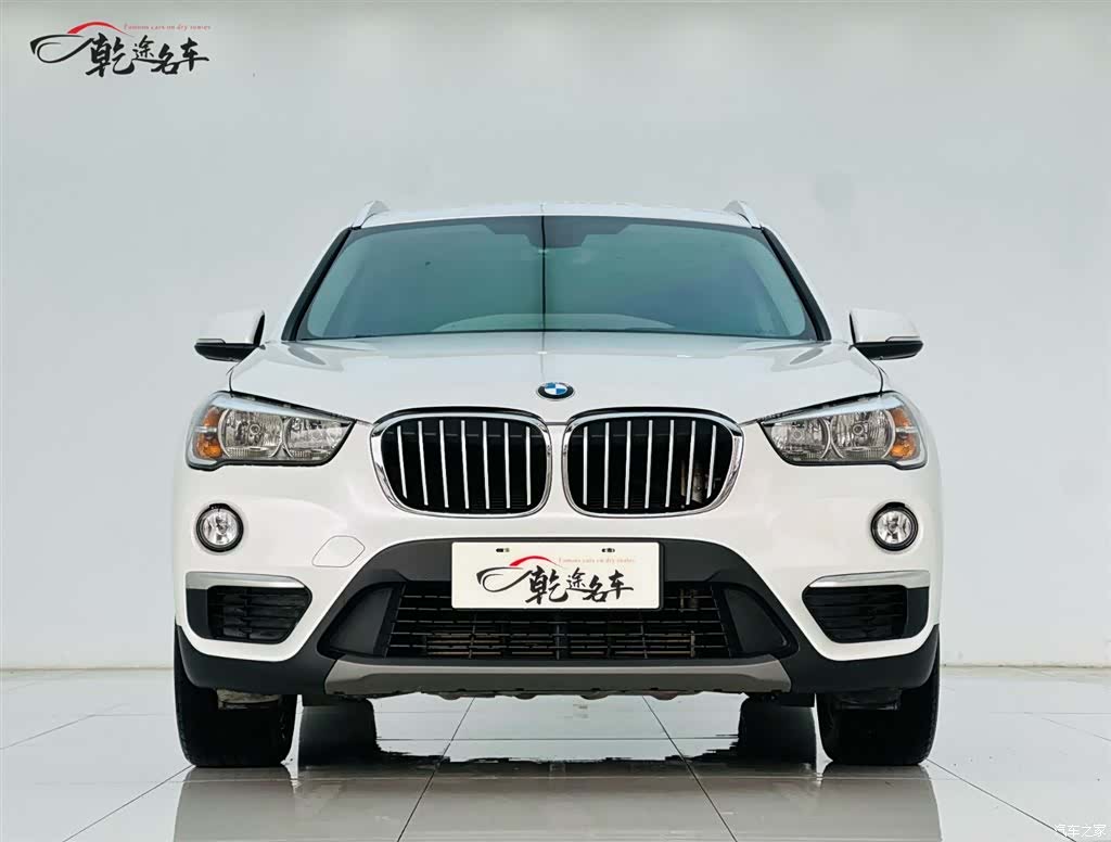 BMW X1, 2019 2