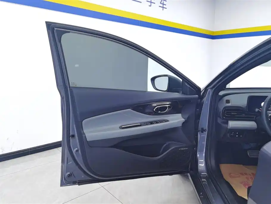 Trumpchi Shadow Leopard Trumpchi Shadow Leopard