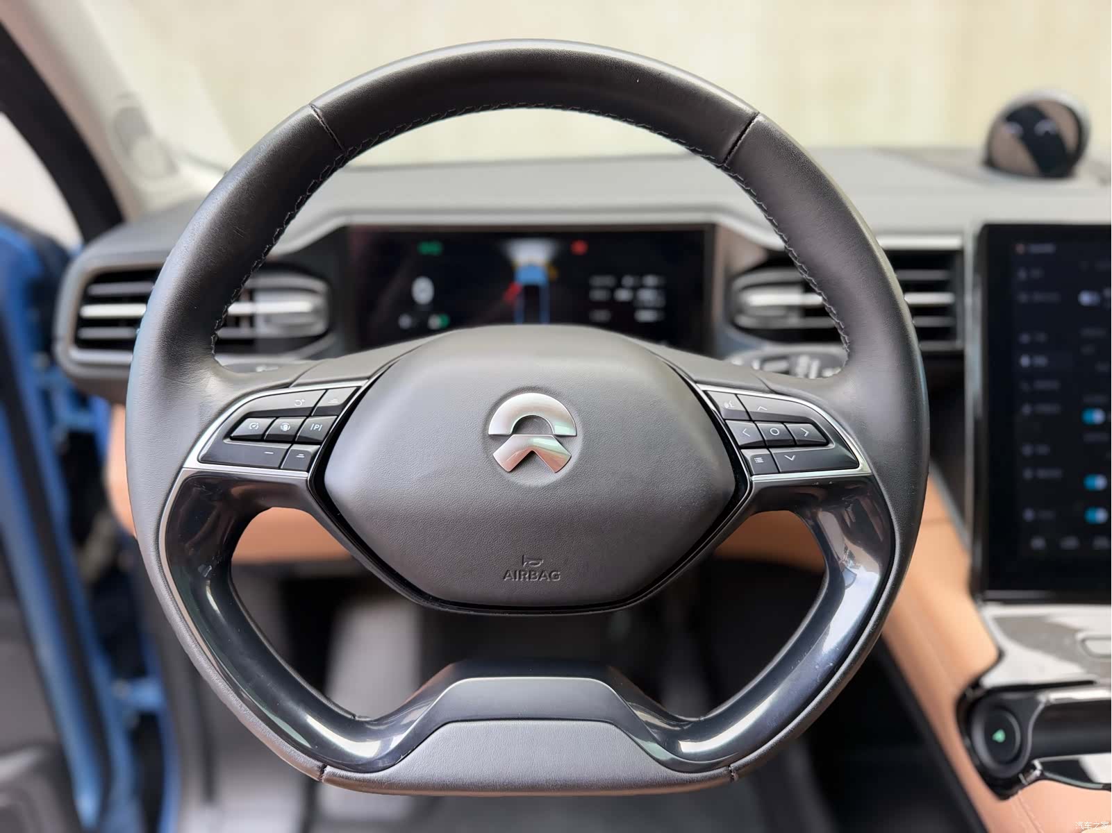 NIO ES8, 2019 22