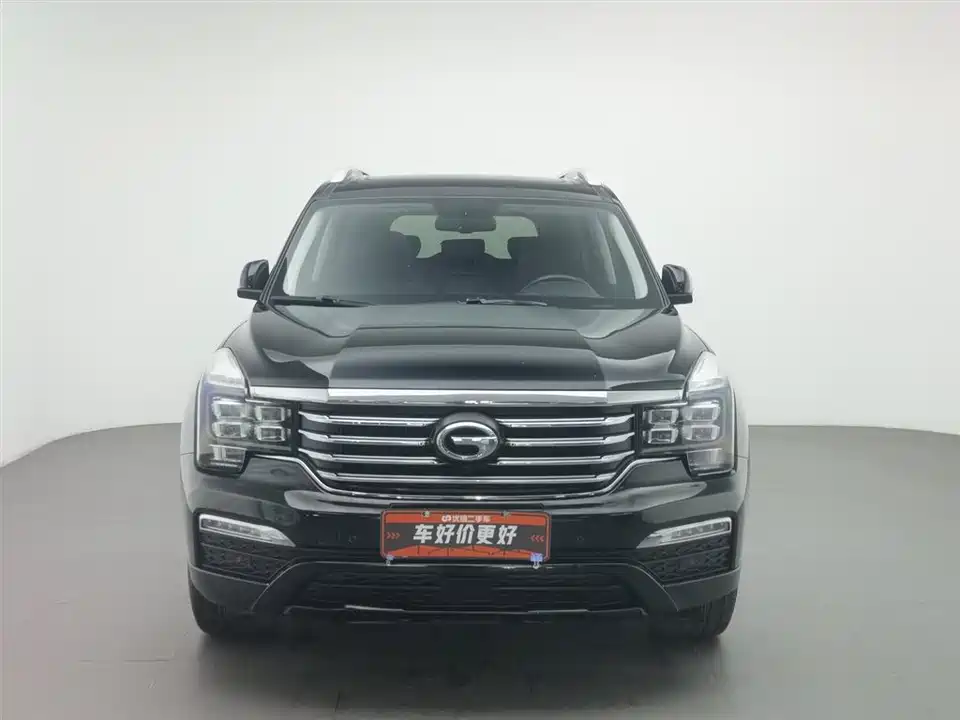 Trumpchi Trumpchi GS8