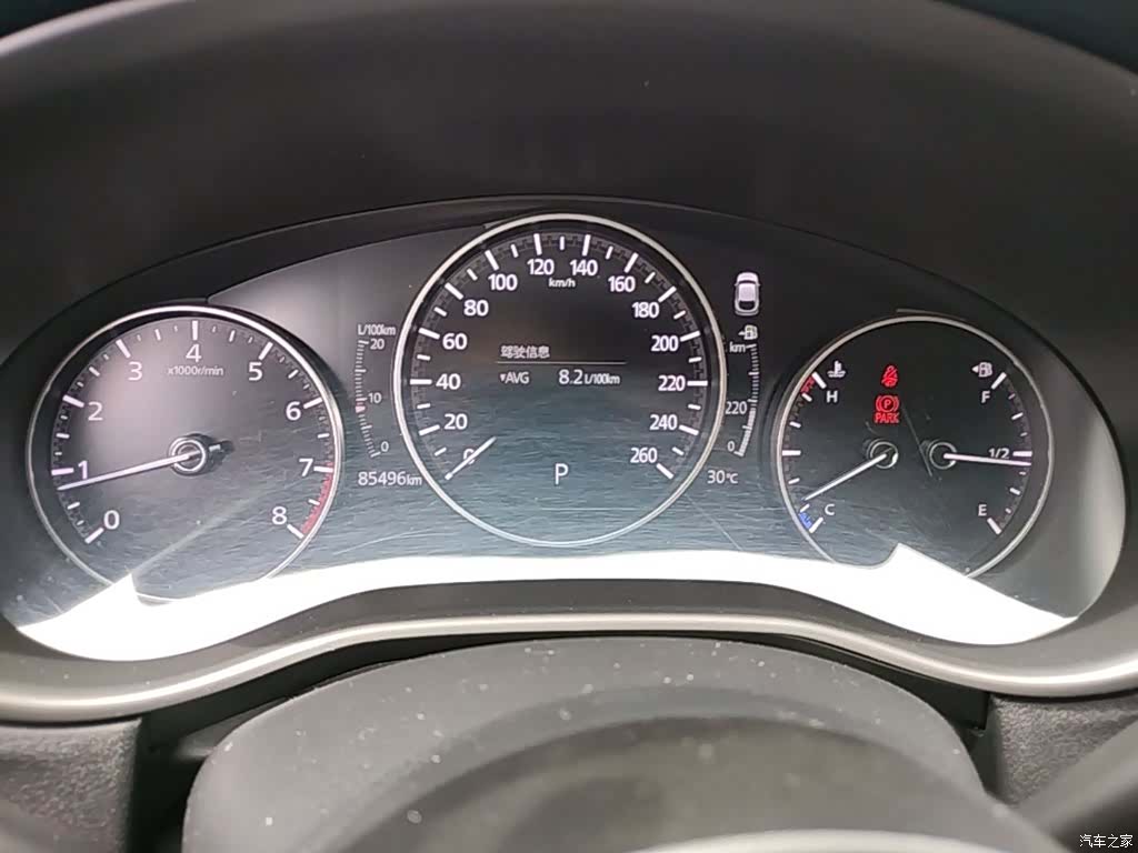 Mazda CX-30, 2021 18