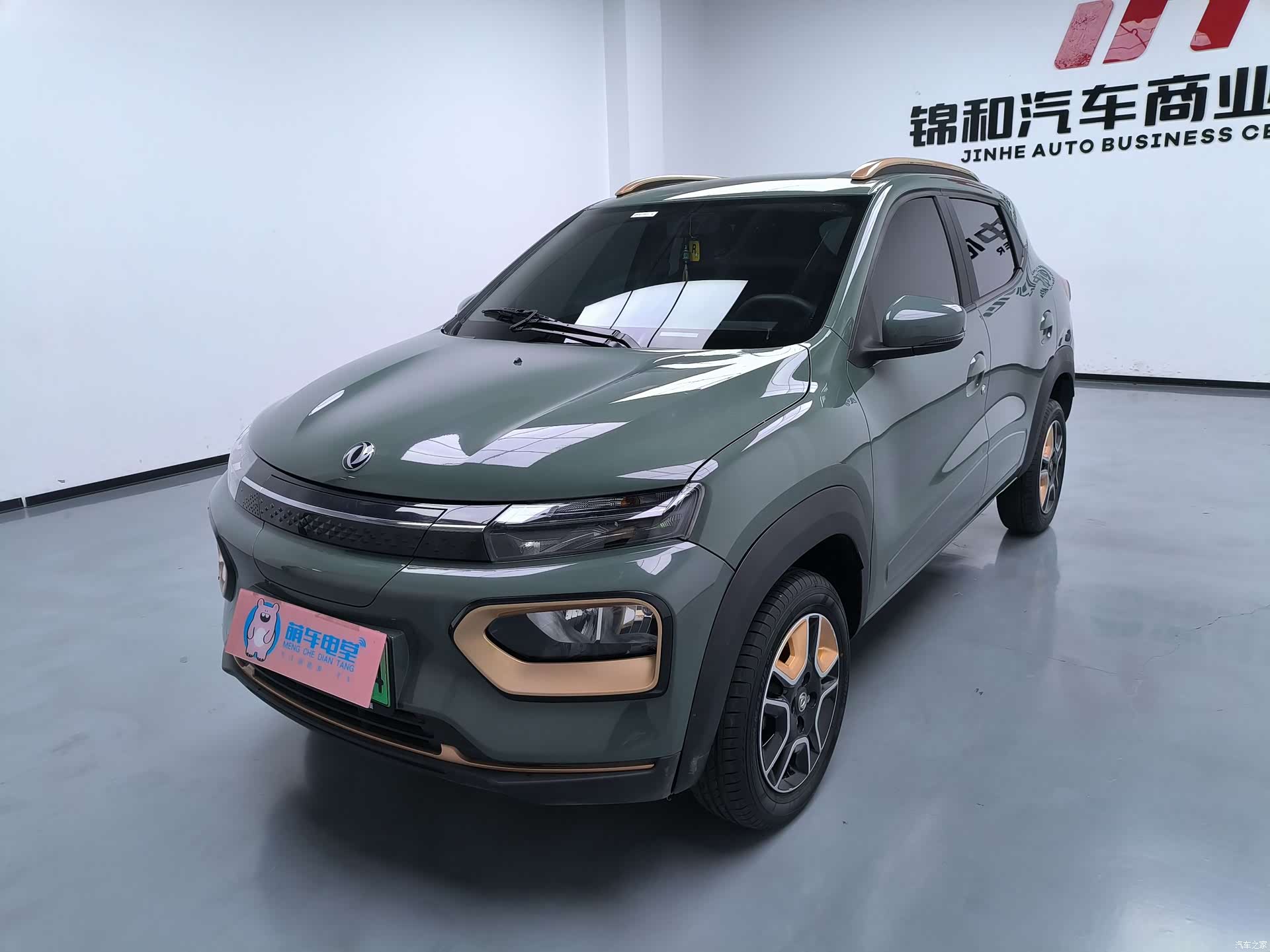 DongFeng BOX, 2023 1