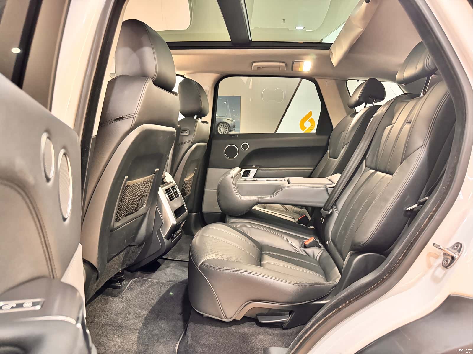 Land Rover Range Rover, 2017 15