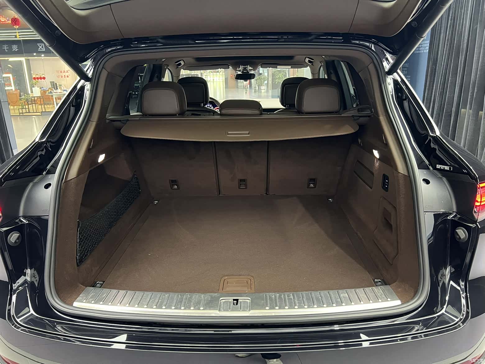 Porsche Cayenne, 2018 21