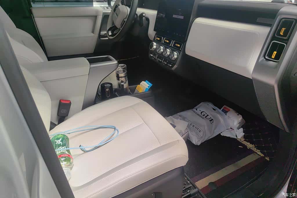 Chery V23, 2024 8