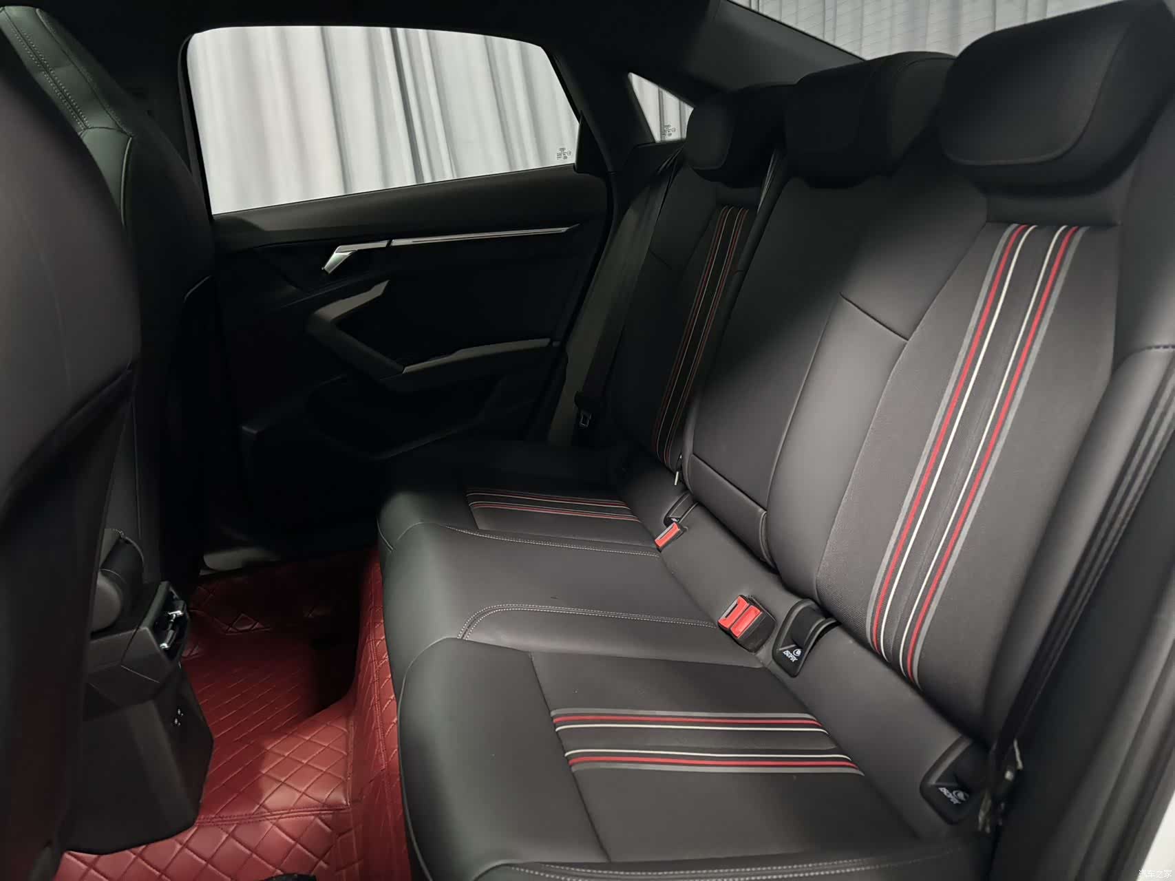 Audi A3, 2022 9
