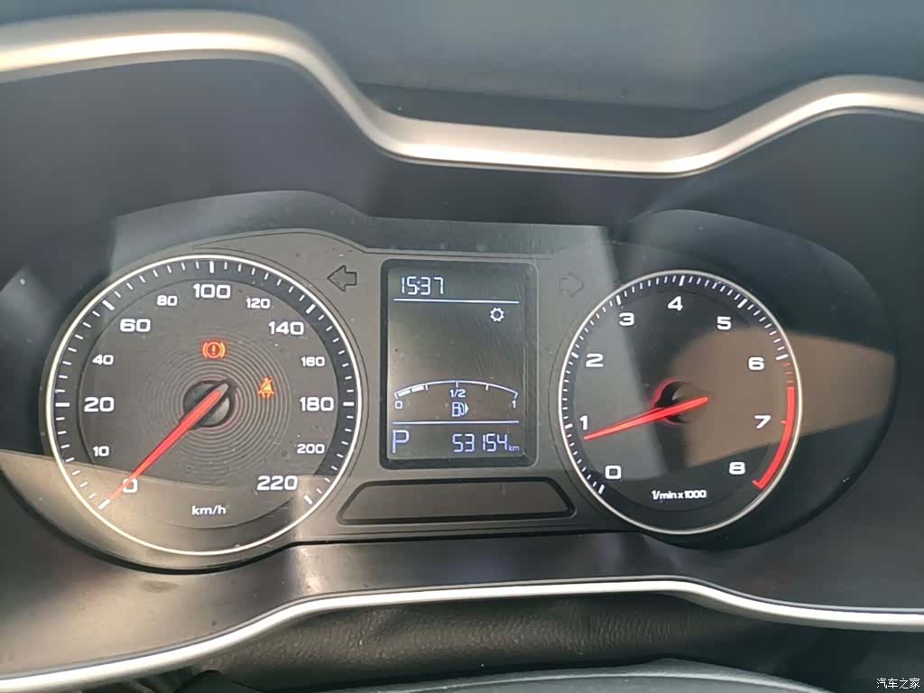 MG ZS, 2017 12