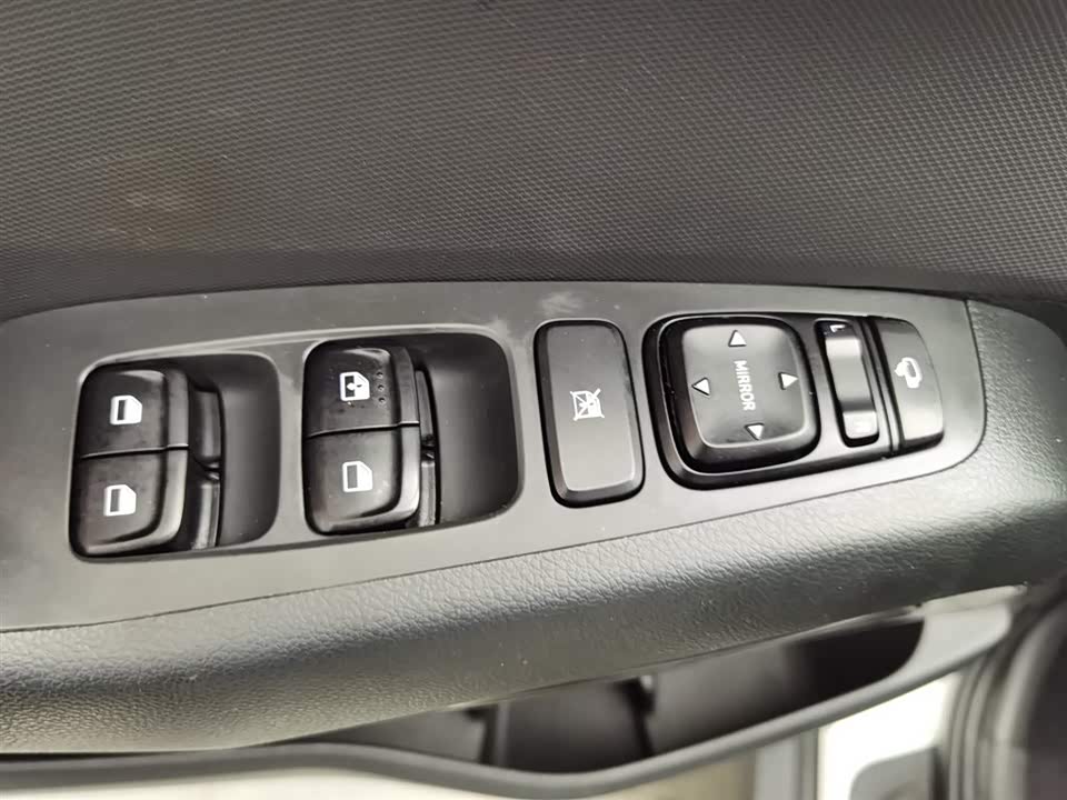 Hyundai Beijing ix35