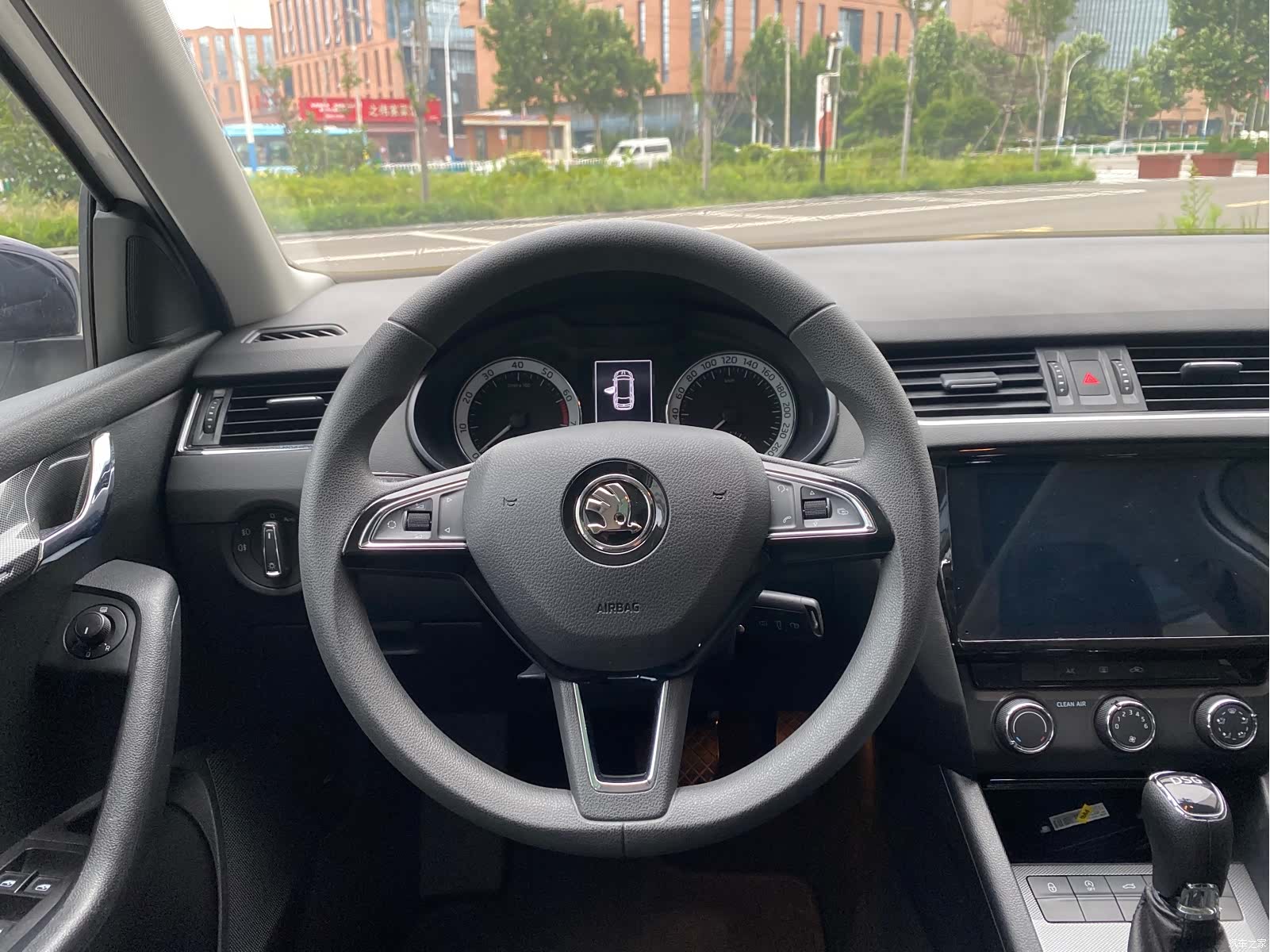 Skoda Octavia, 2020 13