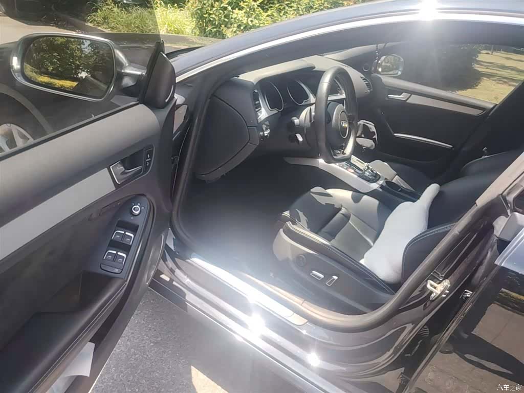 Audi S5, 2016 16