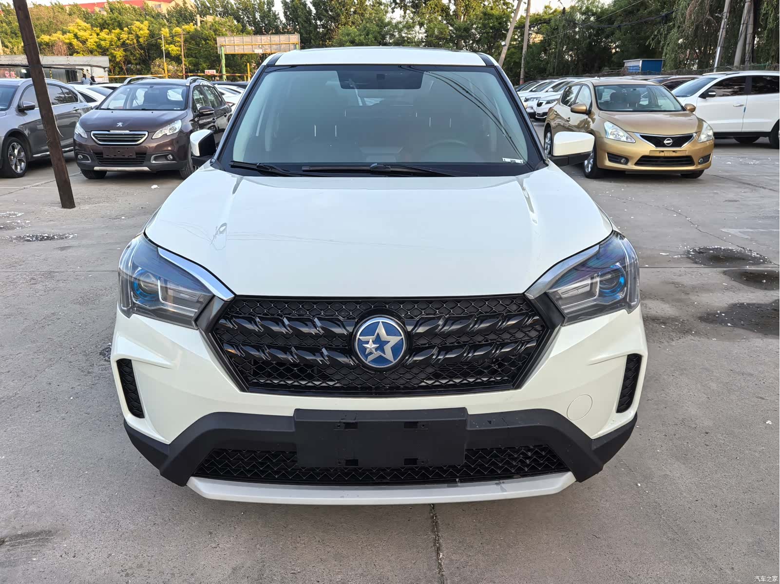 Nissan T60, 2021 2