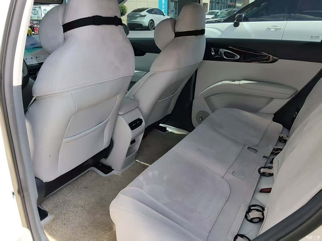 Geely Xingyuan, 2026 6