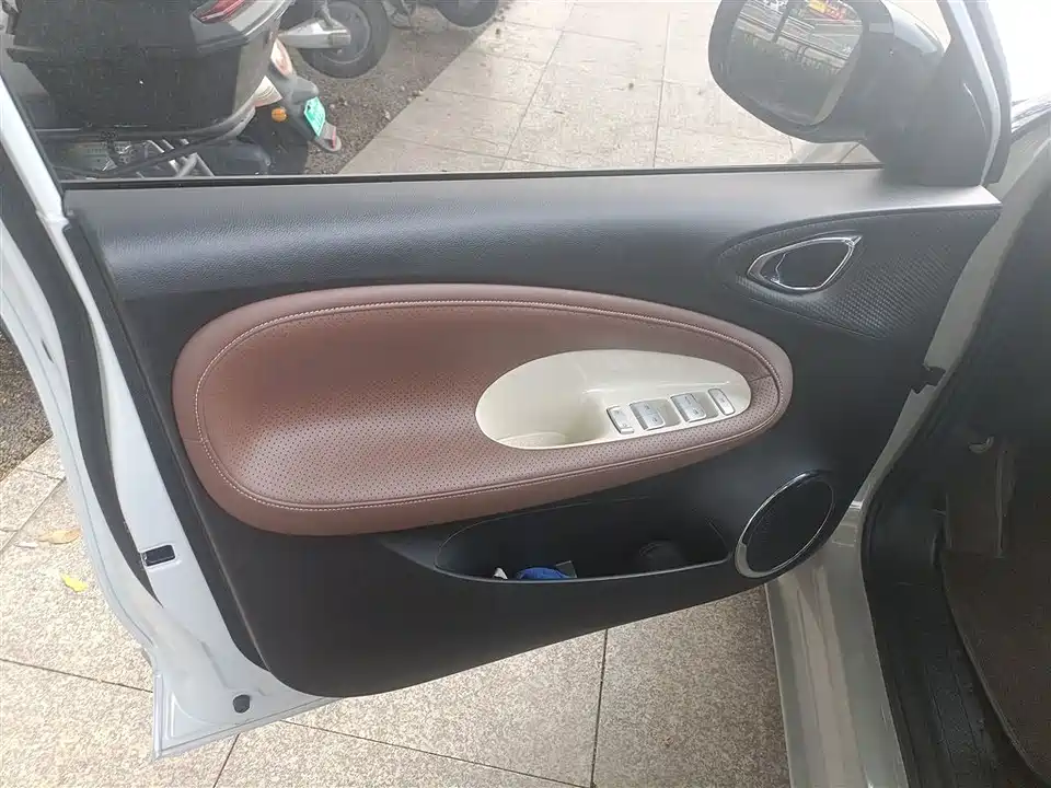 Wuling Wuling Bingguo