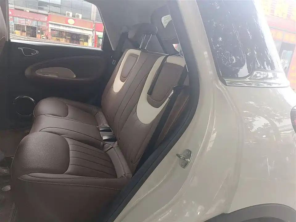 Wuling Wuling Bingguo