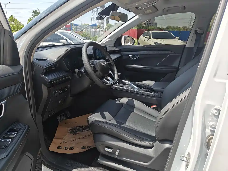 Wuling Wuling Xingchen