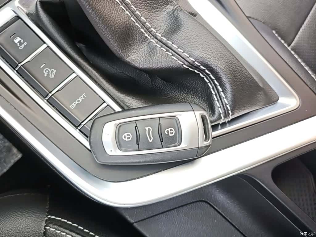 Geely X3, 2020 9