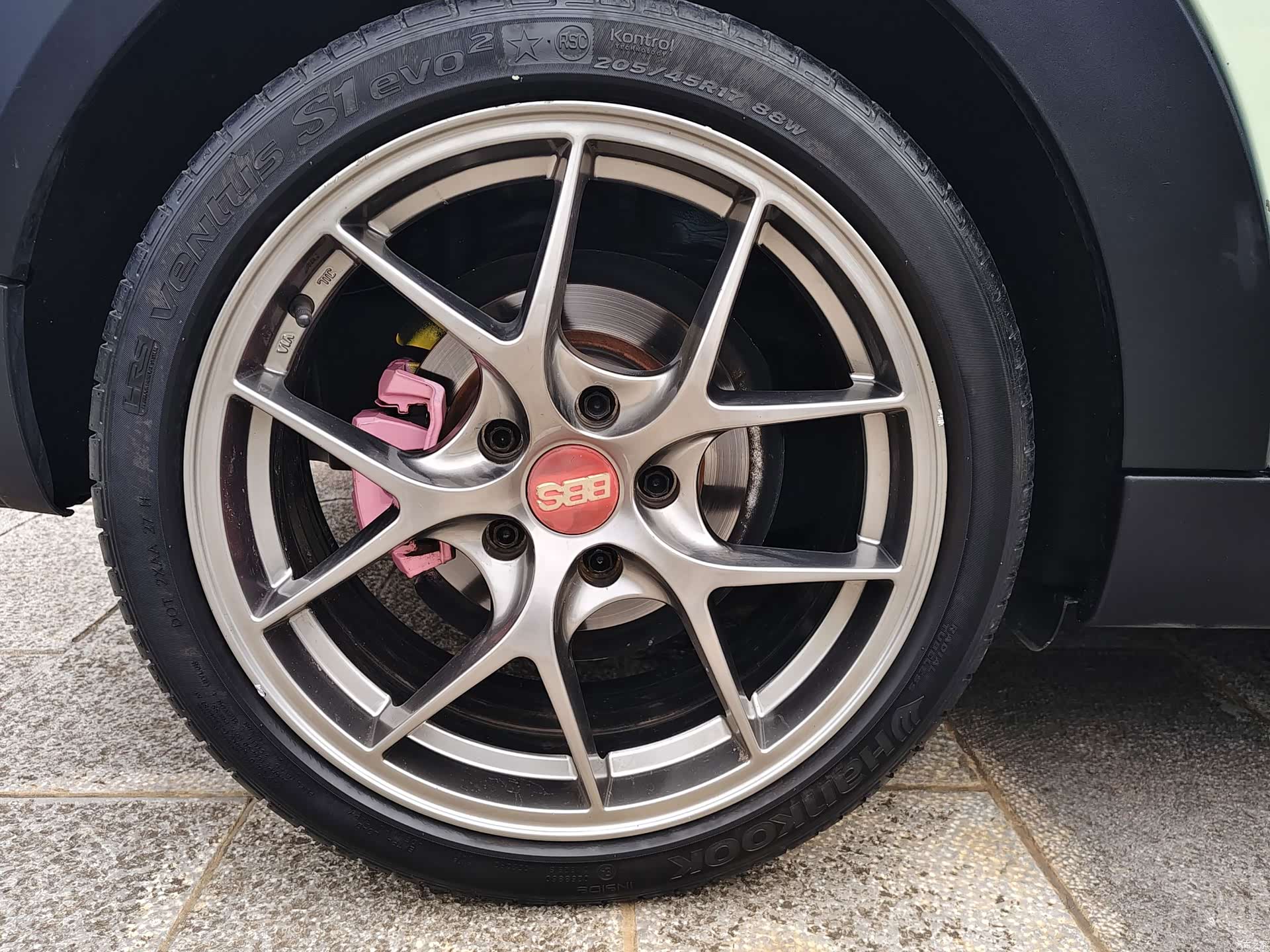 Mini Cooper, 2016 34