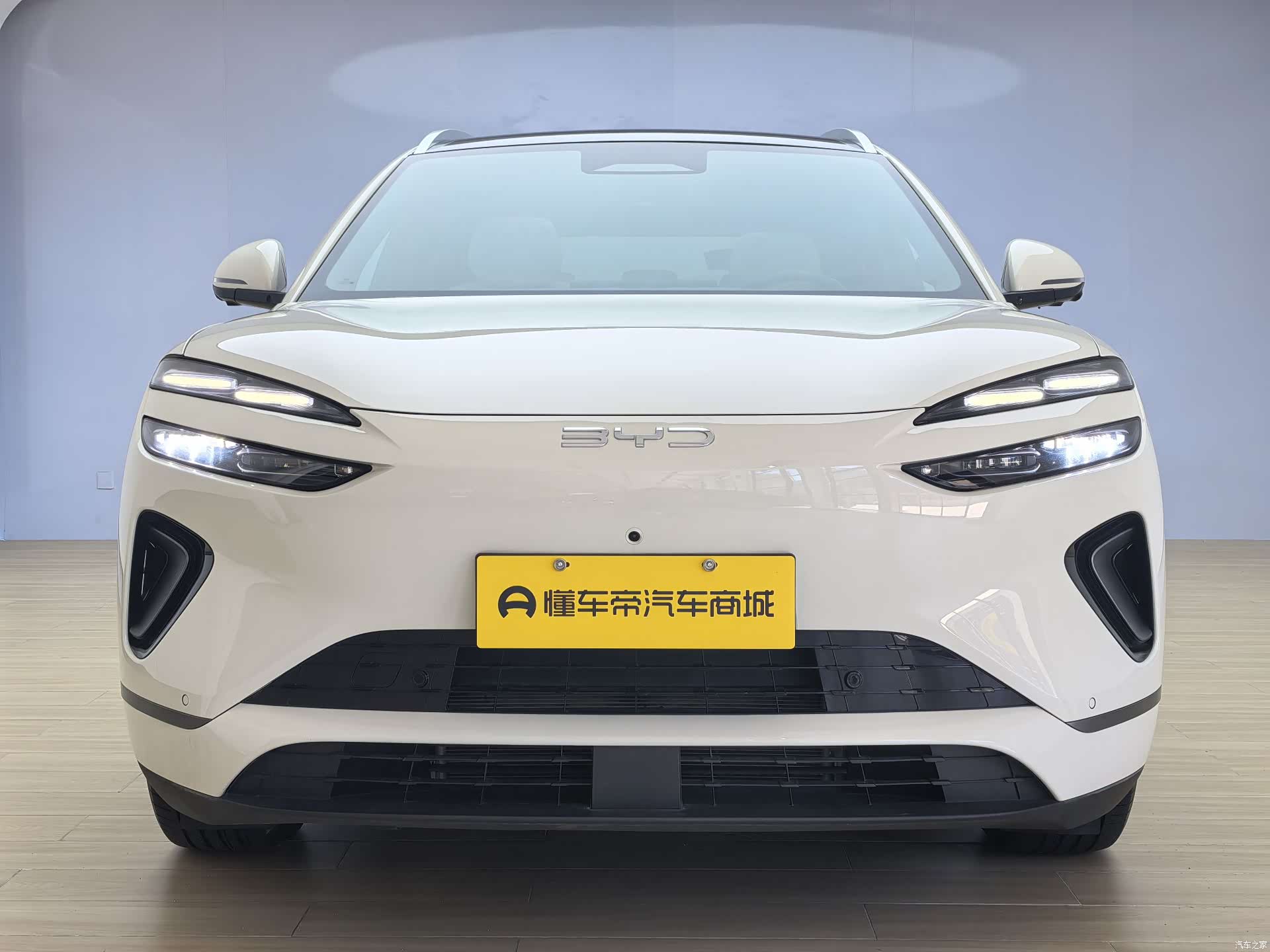 BYD HiAce, 2025 3