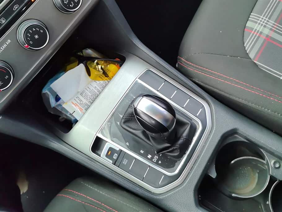 Volkswagen Golf*Jiayu