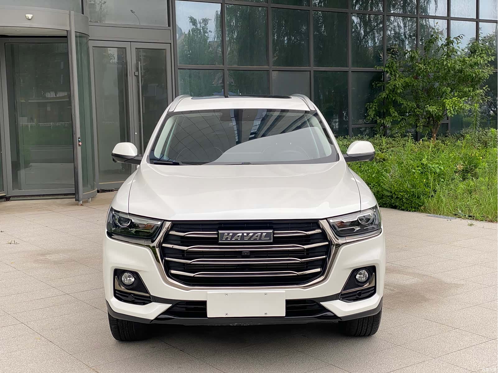 Haval H6, 2023 2