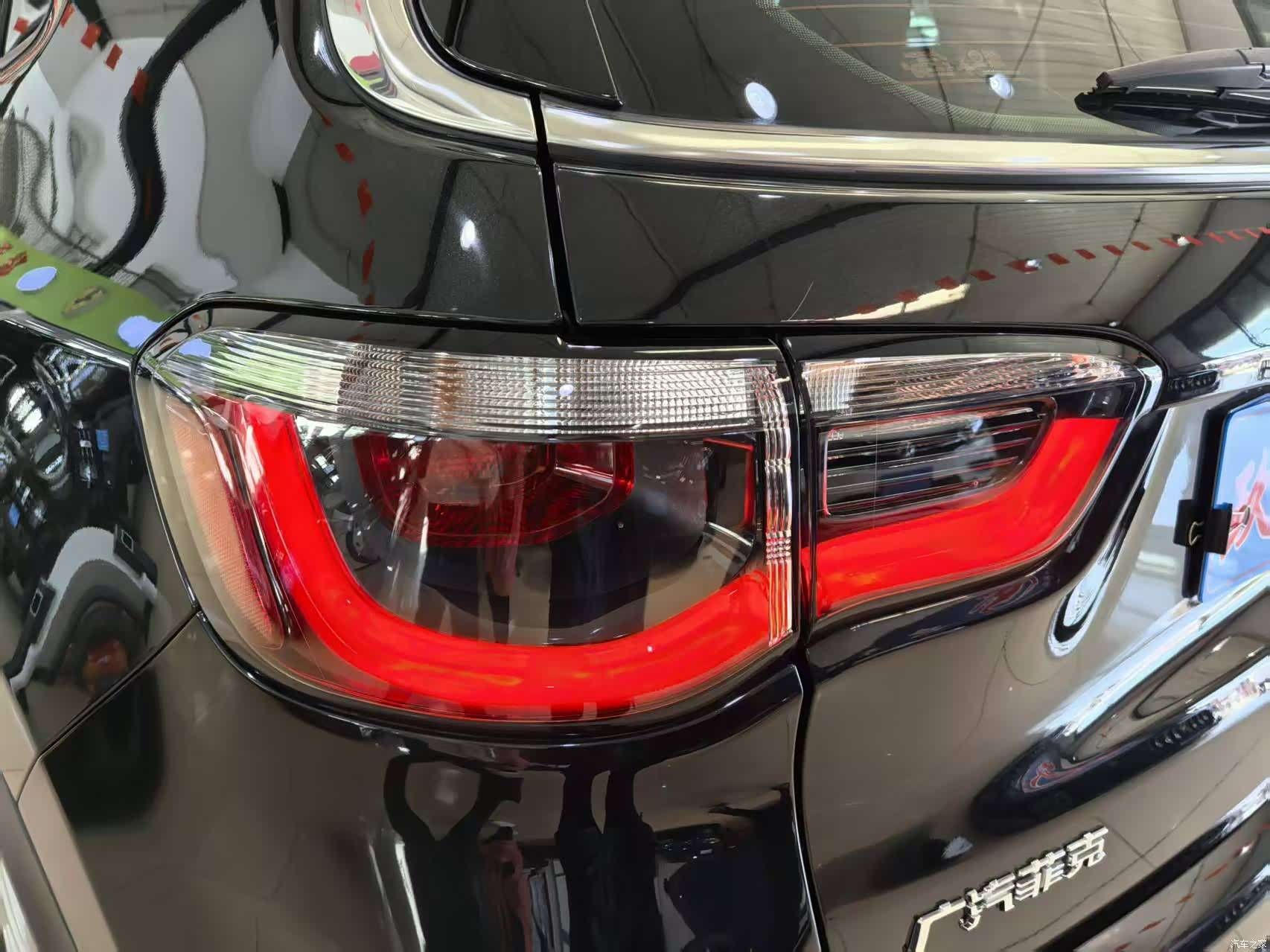 Jeep Compass, 2021 12